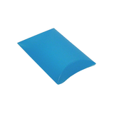 JKM Frosted Plastic Pillow Boxes