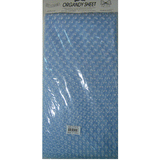 JKM Tulle Sheets with Dots - 28" x 206"