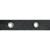 Wrights Leather Band with Grommets - 1/2"