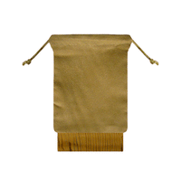 JKM Faux Fringed Suede Bags