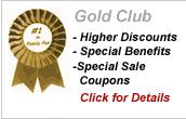 JKM Gold Club Membership