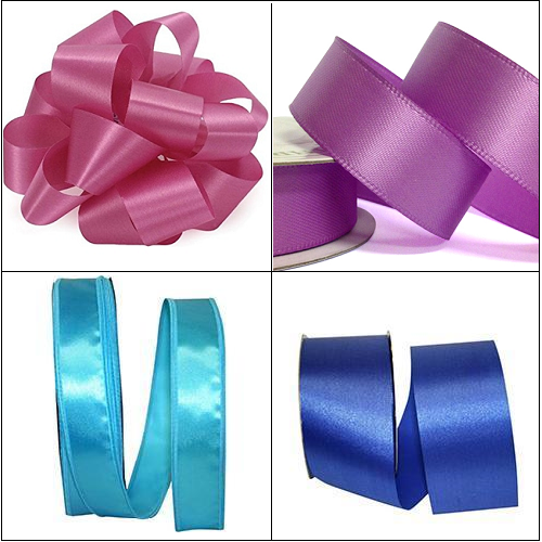 Wholesale Satin Ribbon