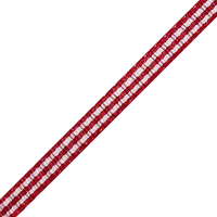 JKM Small Gingham Check Ribbon