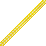 JKM Small Gingham Check Ribbon