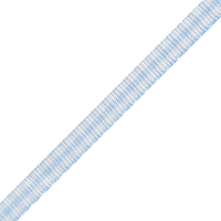 JKM Small Gingham Check Ribbon