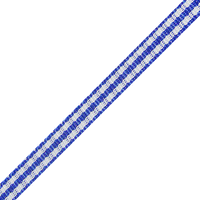 JKM Small Gingham Check Ribbon