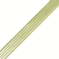 JKM Four Stripe Ribbon