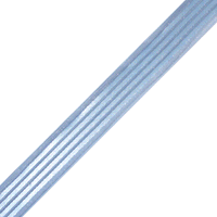 JKM Four Stripe Ribbon