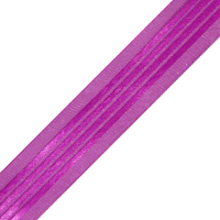 JKM Multi-Stripe Sheer - 1 1/2" Width