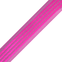 JKM Multi-Stripe Sheer - 1 1/2" Width