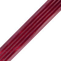 JKM Multi-Stripe Sheer - 1 1/2" Width