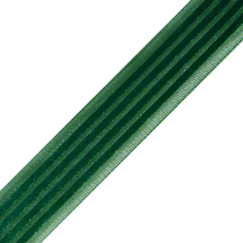 Ribbon | Multi-Stripe Sheer – JKM Ribbon & Trims
