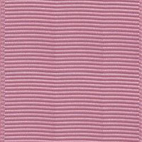 Morex Grosgrain Ribbon (100% Polyester) - 7/8" ; 100 Yards