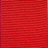 Morex Grosgrain Ribbon (100% Polyester) - 5/8" ; 20 Yards