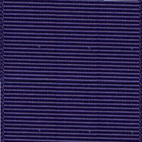 Morex Grosgrain Ribbon (100% Polyester) - 5/8" ; 20 Yards