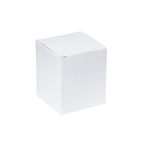 JKM Cubic Box Embossed