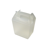 JKM Plastic Box with Handle