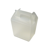 JKM Plastic Box with Handle