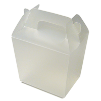 JKM Plastic Box with Handle