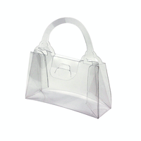 JKM Plastic HandBag Box