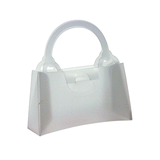 JKM Plastic HandBag Box