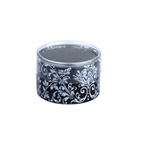 JKM Damask Print Boxes