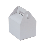 JKM Box with Handle