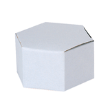 JKM Hexagonal Box (ID: 1109)