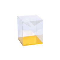 JKM Gold & Silver Bottom Boxes (ID: 1110)