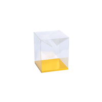 JKM Gold & Silver Bottom Boxes (ID: 1107)