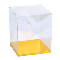 JKM Gold & Silver Bottom Boxes (ID: 1110)