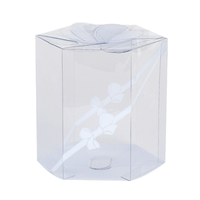 JKM Hexagonal Box (ID: 1137)