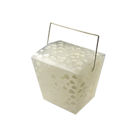 JKM Take Out Boxes - Hearts