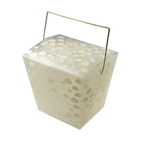 JKM Take Out Boxes - Hearts