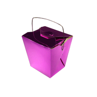 JKM Take Out Boxes - Paper