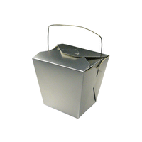 JKM Take Out Boxes - Paper
