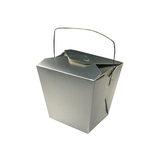 JKM Take Out Boxes - Paper