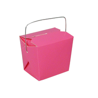 JKM Take Out Boxes - Paper