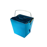 JKM Take Out Boxes - Paper