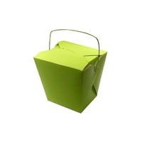 JKM Take Out Boxes - Paper