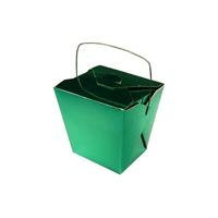 JKM Take Out Boxes - Paper