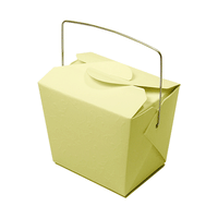 JKM Take Out Boxes - Paper