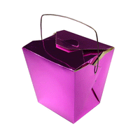 JKM Take Out Boxes - Paper