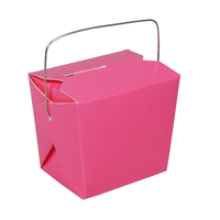 JKM Take Out Boxes - Paper