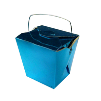 JKM Take Out Boxes - Paper
