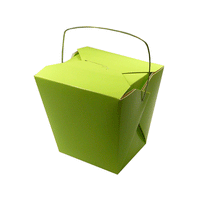 JKM Take Out Boxes - Paper