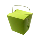 JKM Take Out Boxes - Paper