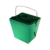 JKM Take Out Boxes - Paper