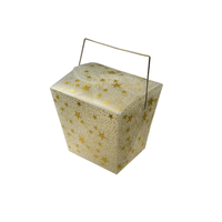 JKM Take Out Boxes - Stars