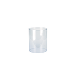 JKM Clear Cylinder Boxes